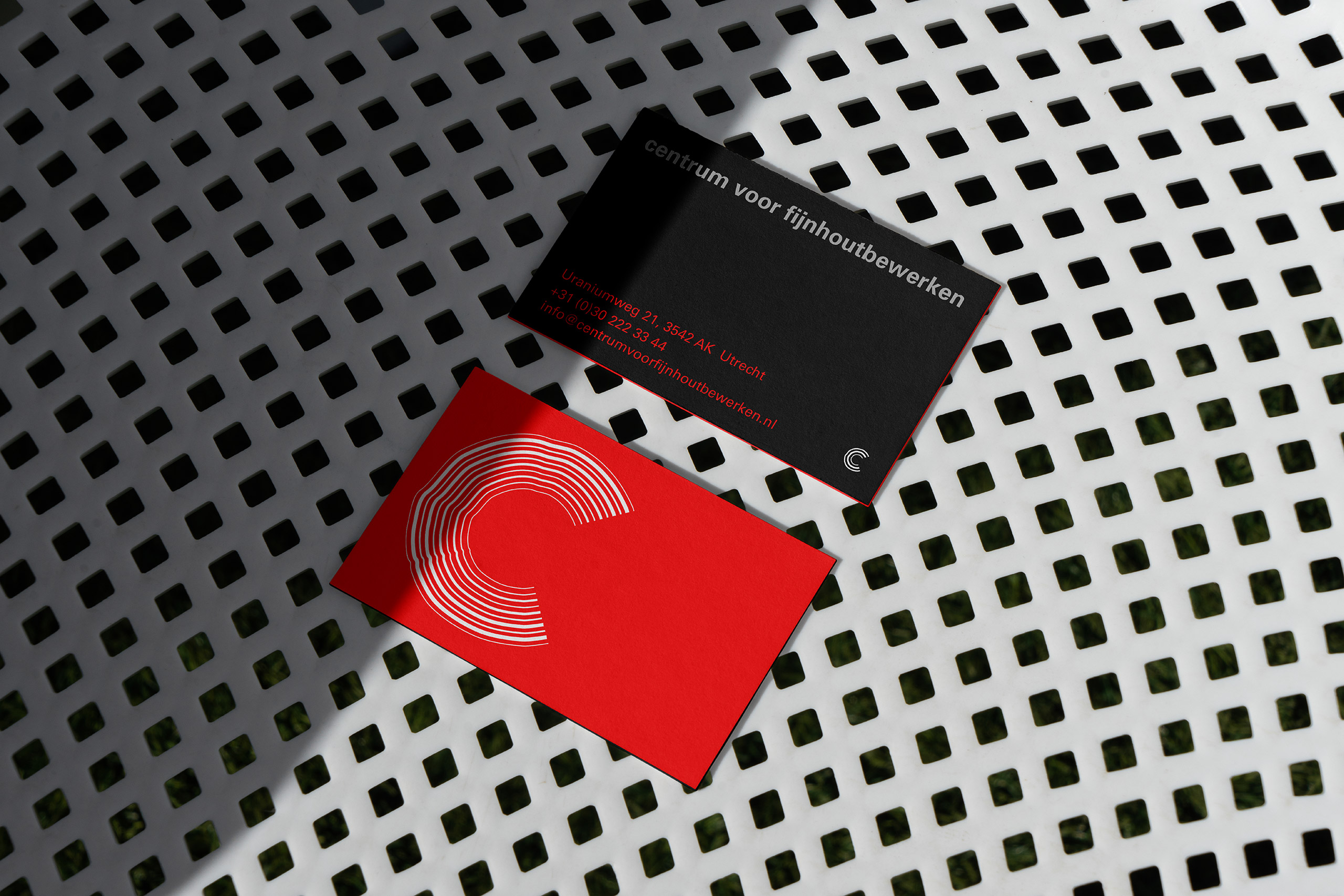 centrum-voor-fijnhoutbewerken-branding-stationery-visitekaartjes