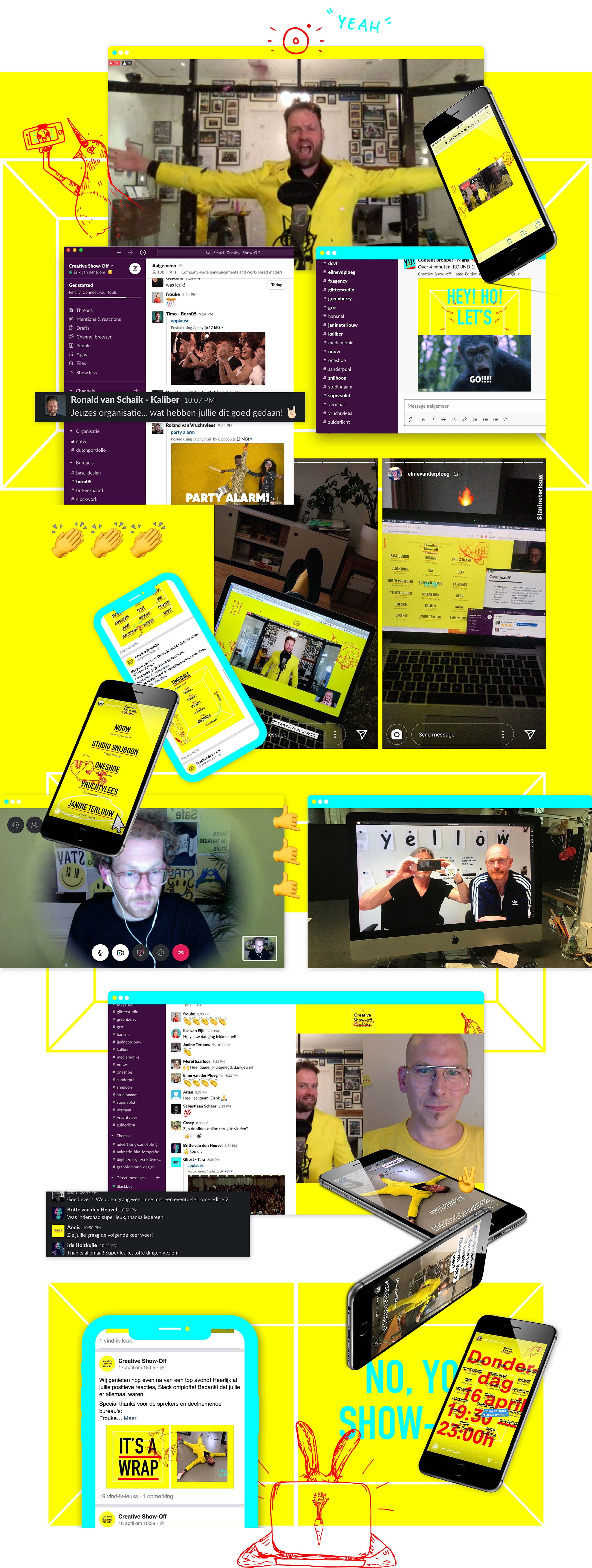 Dutch-Portfolio-30-Creative-Showoff-Utrecht-Posters-Visual-Essay-Home-Edition-Overview