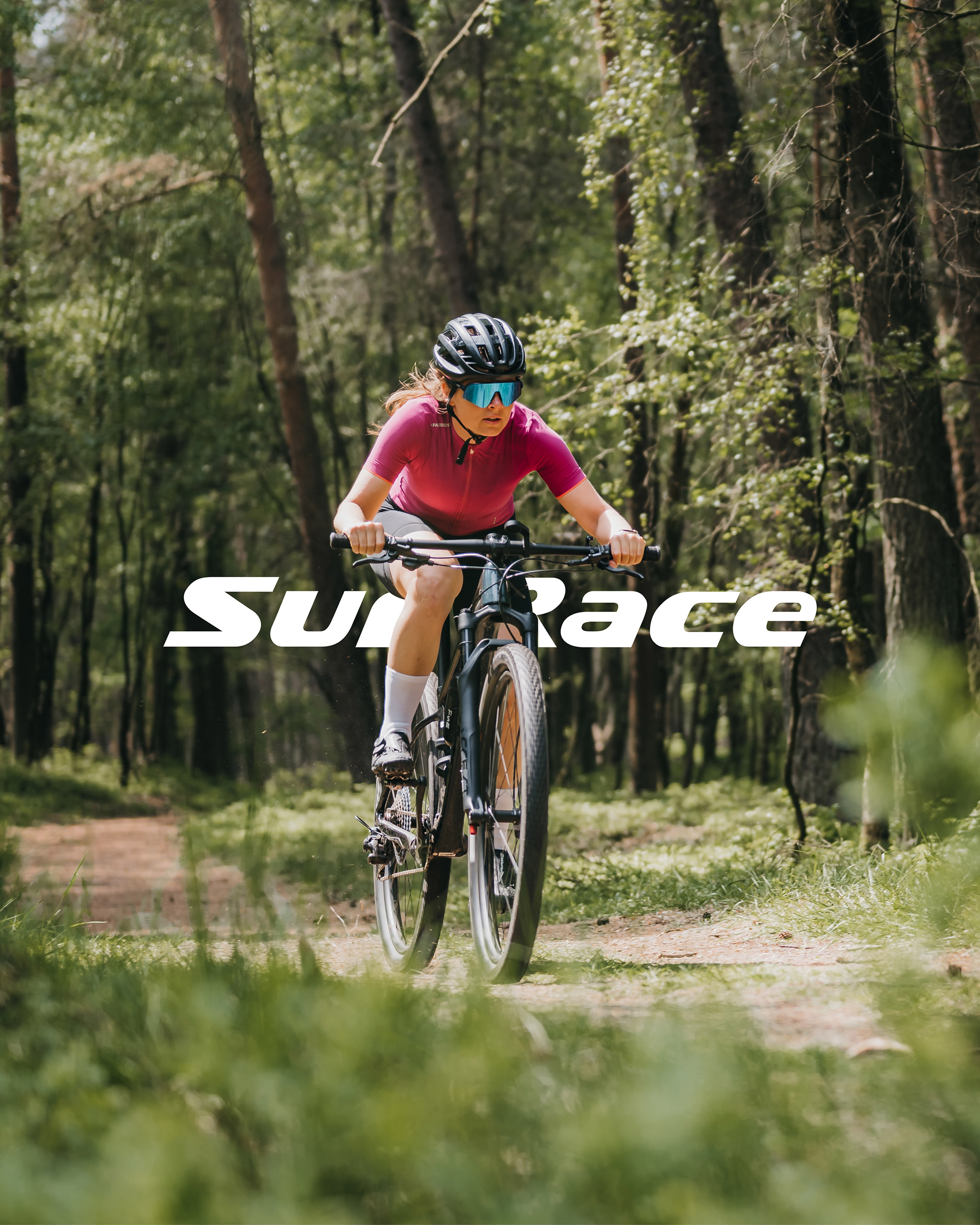 Project Sunrace