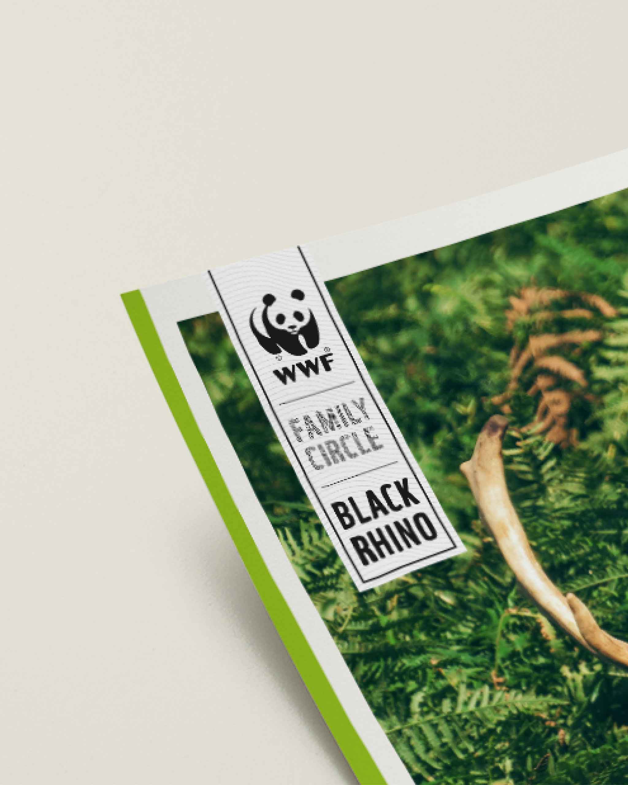 Project WWF