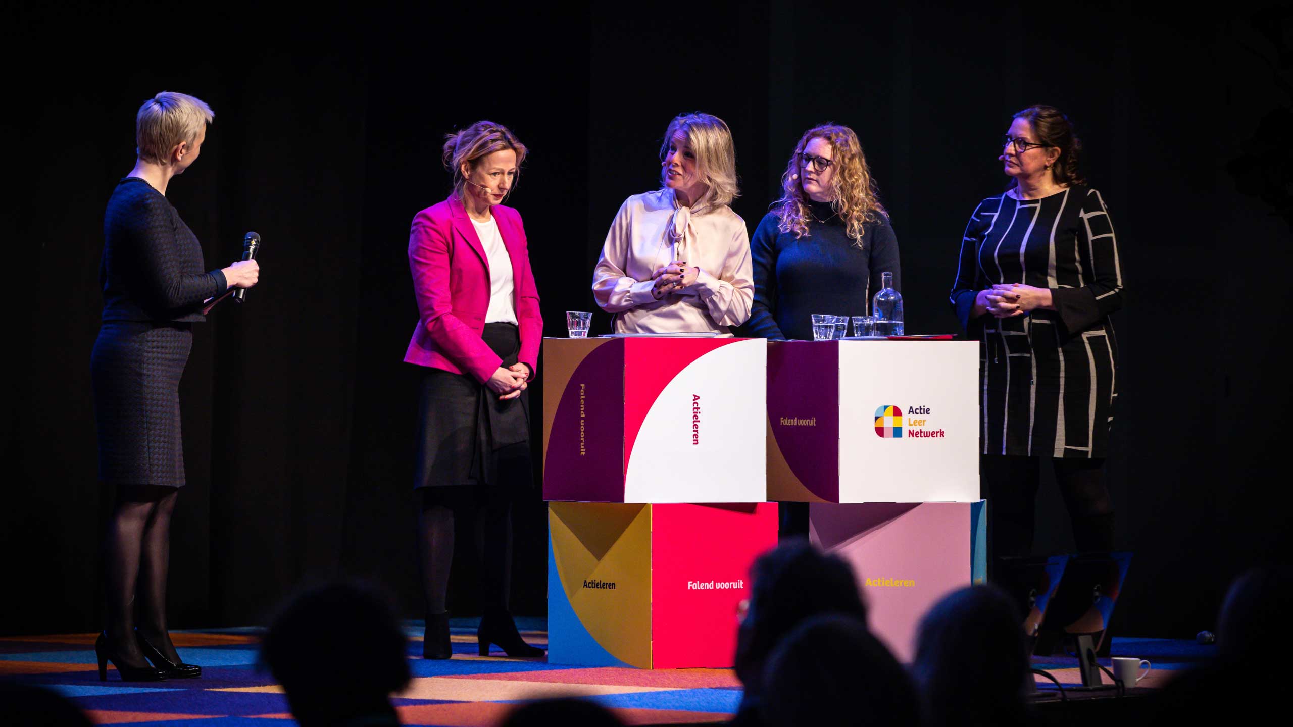11-Actie-Leer-Netwerk 11-Actie-Leer-Netwerk