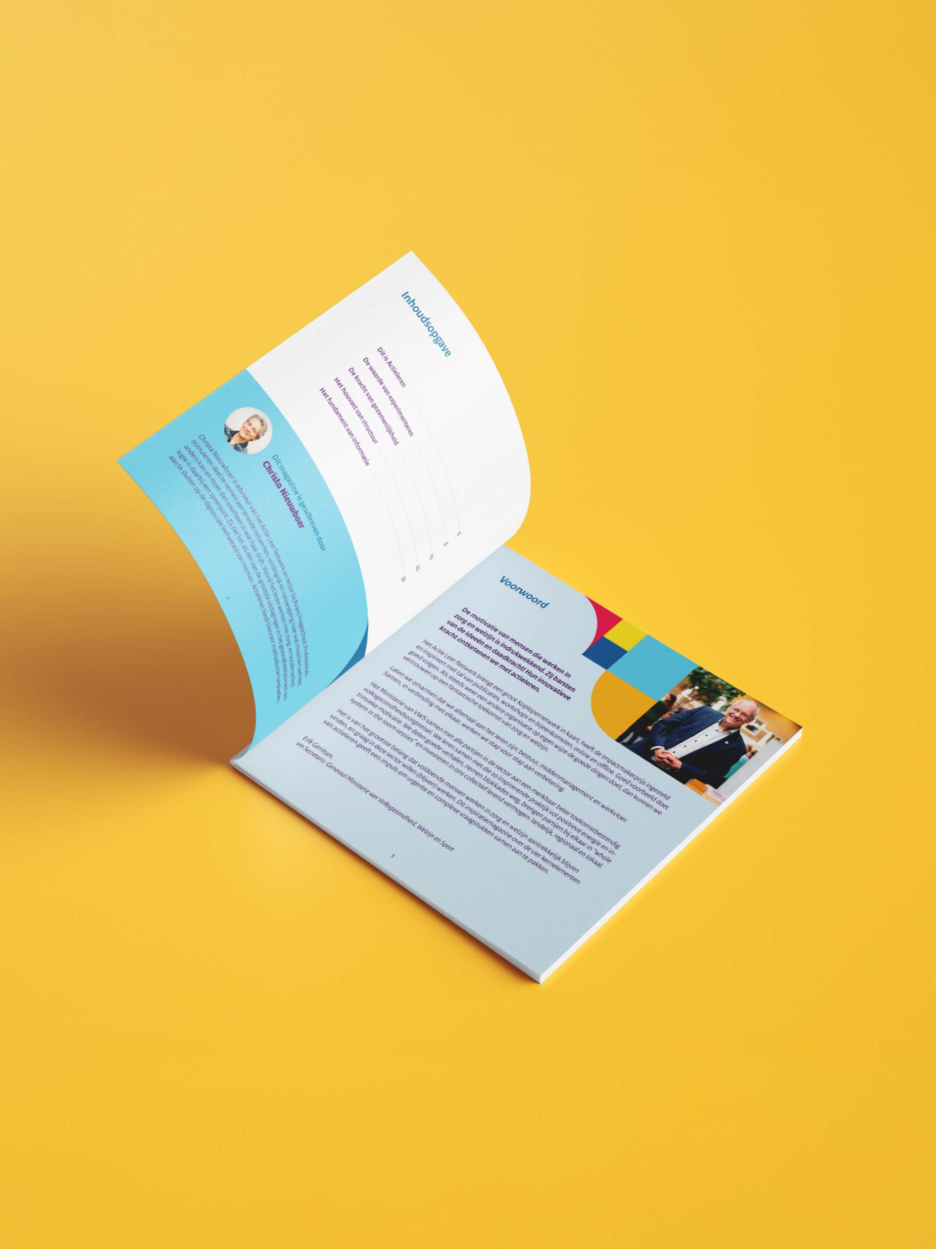 17-Actie-Leer-Netwerk 17-Actie-Leer-Netwerk